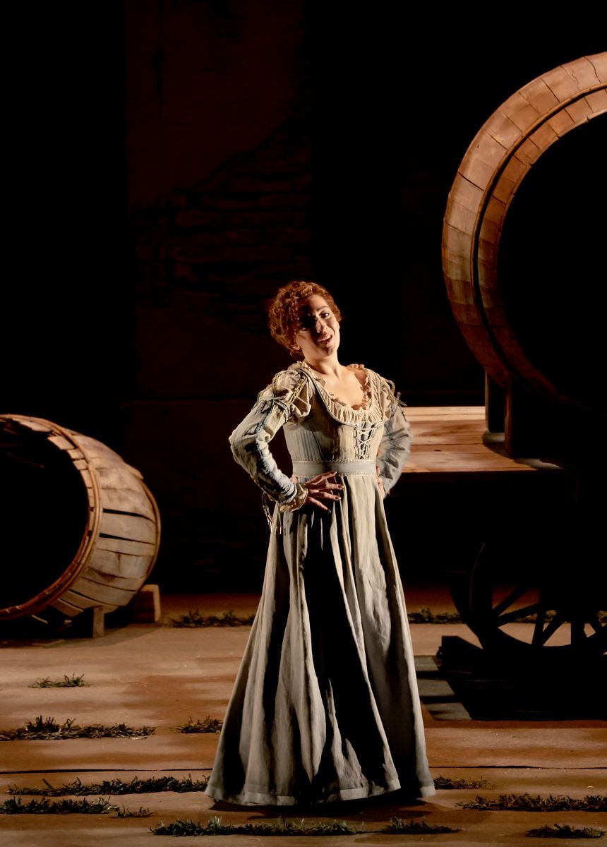 Falstaff in rehearsal photo by Brescia e Amisano Teatro alla Scala 2025 2 Falstaff in rehearsal, photo by Brescia e Amisano, Teatro alla Scala 2025 - 2