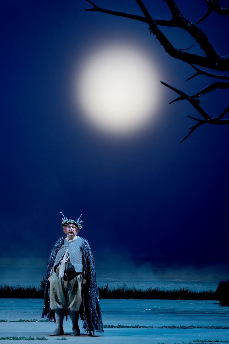 Falstaff in rehearsal photo by Brescia e Amisano Teatro alla Scala 2025 3 Falstaff in rehearsal, photo by Brescia e Amisano, Teatro alla Scala 2025 - 3