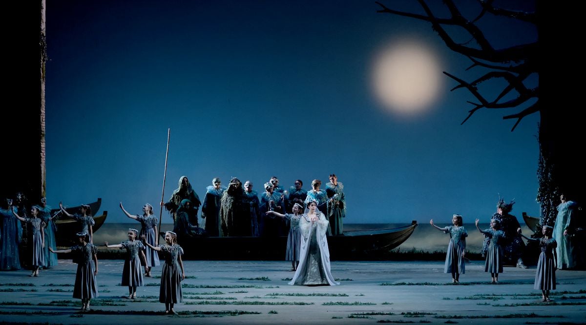 Falstaff in rehearsal photo by Brescia e Amisano Teatro alla Scala 2025 5 Falstaff in rehearsal, photo by Brescia e Amisano, Teatro alla Scala 2025 - 5
