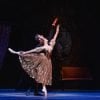 Reece Clarke (Eugene Onegin), Marianela Nuñez (Tatiana) in Onegin, 2025 ROH. Ph Andrej Uspenski (2)