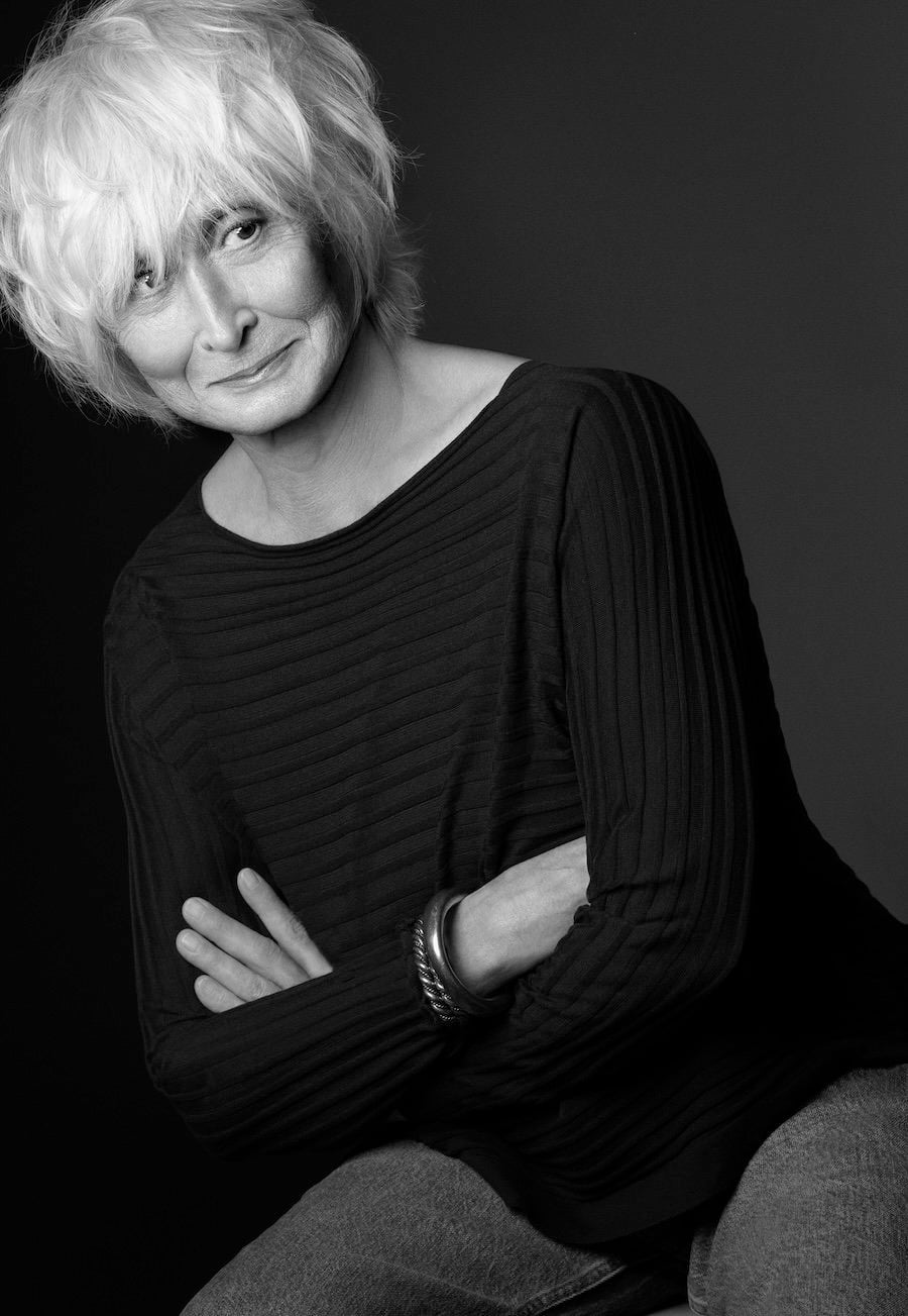 Twyla Tharp Golden Lion for Lifetime achievement of the Biennale Danza 2025 photo Greg Gorman Twyla Tharp, Golden Lion for Lifetime achievement of the Biennale Danza 2025 - photo Greg Gorman