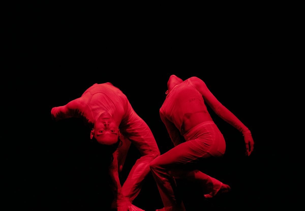 Company Wayne McGregor Wayne McGregors Deepstaria Image credit Ravi Deepres 6 Company Wayne McGregor, Wayne McGregor's Deepstaria, Image credit Ravi Deepres 6