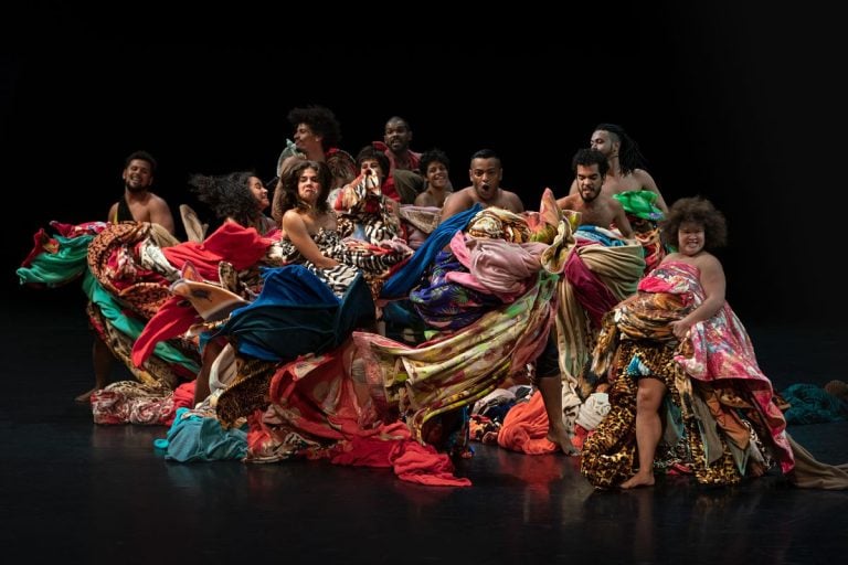 Lia Rodrigues, Encantado, image credit Sammi Landweer (1)