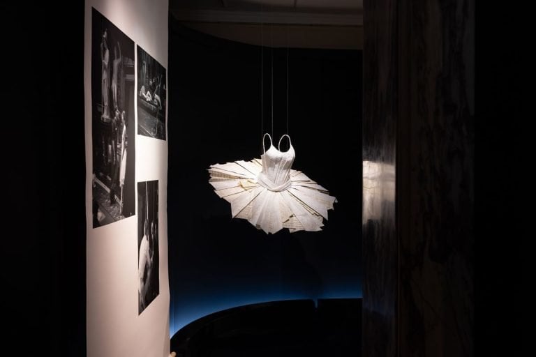 The Hidden Gaze exhibition photographed Vito Lorusso, Teatro alla Scala (7)