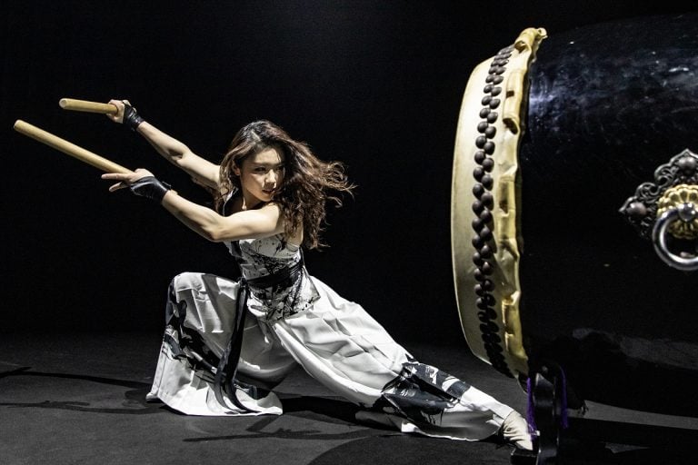 Drum Tao, The Dream, Image Credit Drum Tao - kaiki-img1