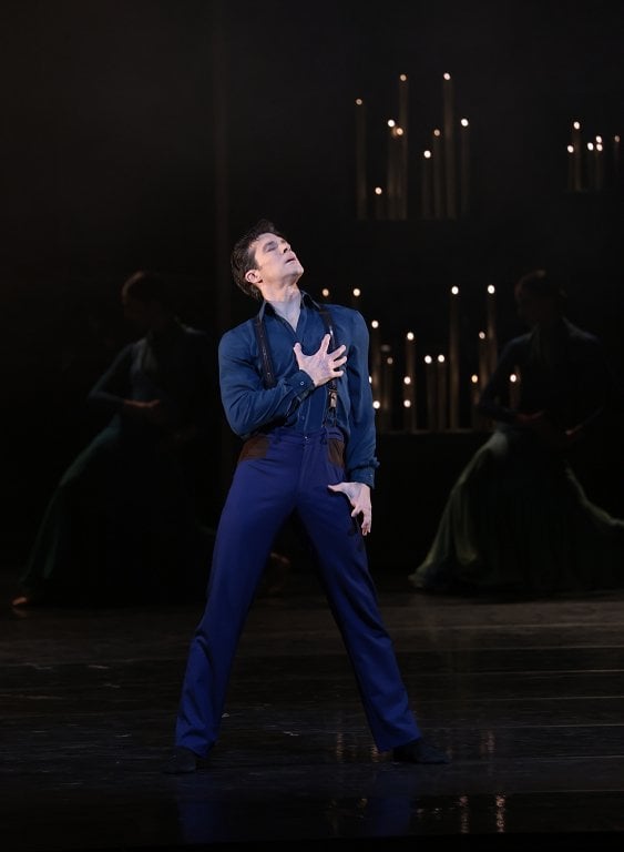 Roberto Bolle photo by Brescia e Amisano cTeatro alla Scala 1 Roberto Bolle, photo by Brescia e Amisano (c)Teatro alla Scala (1)