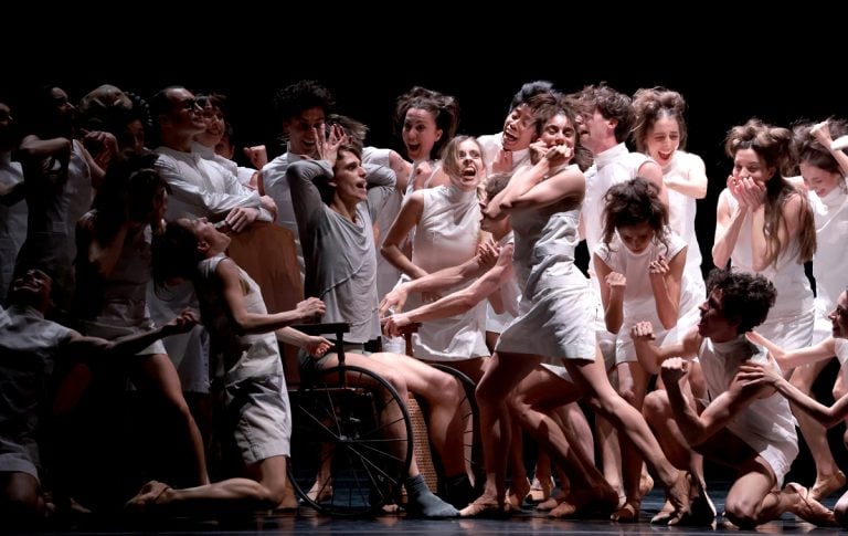 Garon, Turnbull, Bianchi and the corps de ballet ph Brescia e Amisano (c)Teatro alla Scala