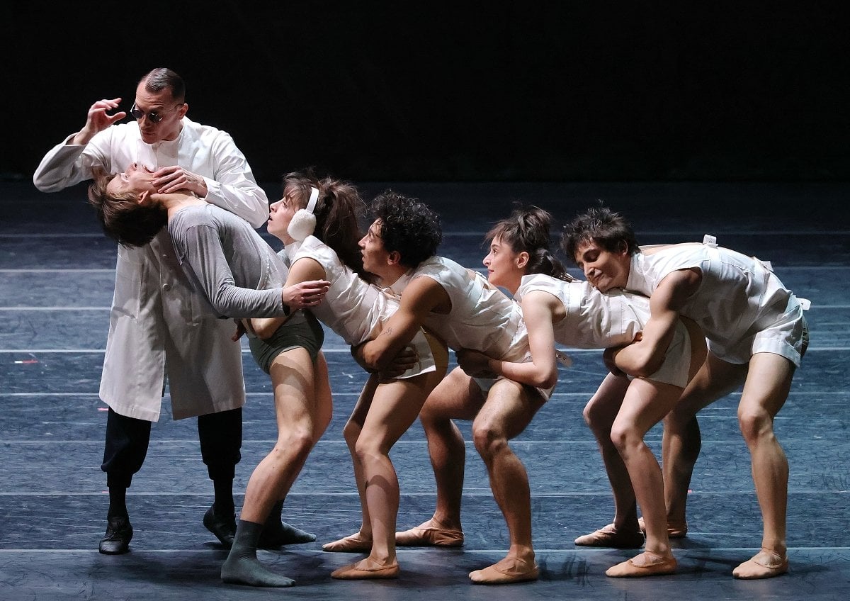 Garon Turnbull Cerulli Venuti Bianchi and Gramada ph Brescia e Amisano cTeatro alla Scala Garon, Turnbull, Cerulli, Venuti, Bianchi and Gramada ph Brescia e Amisano (c)Teatro alla Scala