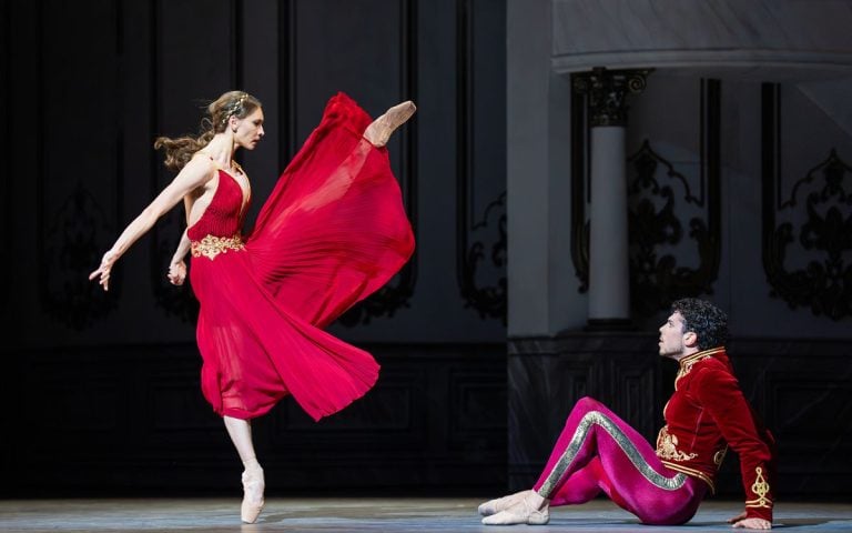 Het Nationale Ballet - Lady Macbeth with Olga Smirnova and Timothy van Poucke (c) Altin Kaftira_4