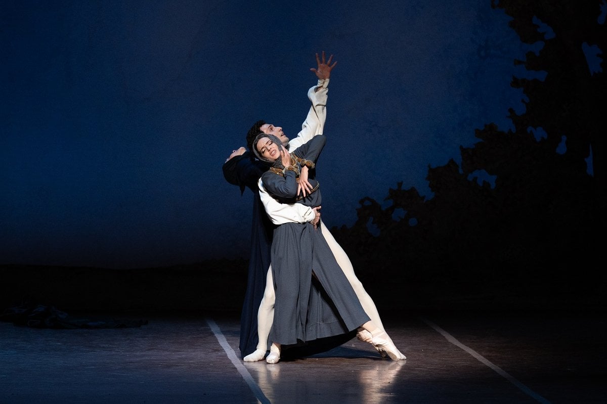 Onegin Susanna Salvi Olga Nicoletta Manni Tatiana Alessio Rezza Lenskij ph Fabrizio Sansoni Opera di Roma 2025 2331 Onegin - Susanna Salvi (Olga), Nicoletta Manni (Tatiana), Alessio Rezza (Lenskij) ph Fabrizio Sansoni-Opera di Roma 2025 2331
