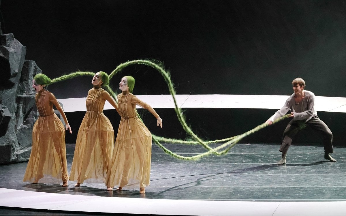 Valentini Sacher Ferrara and Turnbull ph Brescia e Amisano cTeatro alla Scala Valentini, Sacher, Ferrara and Turnbull ph Brescia e Amisano (c)Teatro alla Scala