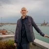 Wayne McGregor, photo Andrea Avezzù, Courtesy La Biennale di Venezia