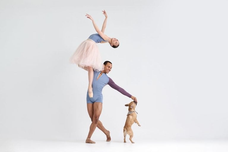 Dance for Paws 5
