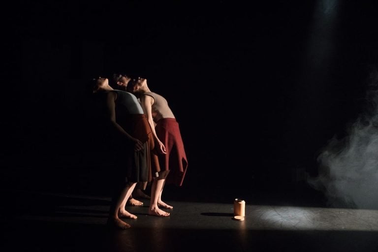GLEMT by Simone Grøtte, photo by Knut Åserud