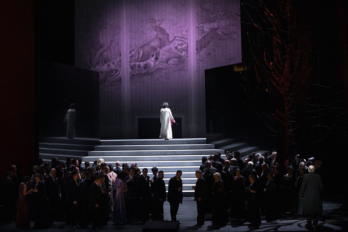 La Scala presents its Opera Season 2025-2026