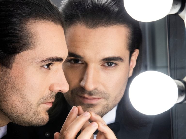 Carlo Vistoli, photo by Nicola Allegri, crop