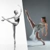 English National Ballet School and Rambert School, 2025