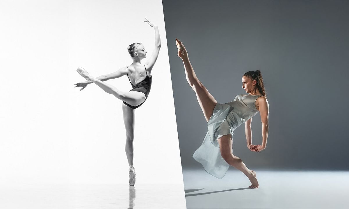 English National Ballet School and Rambert School 2025 English National Ballet School and Rambert School, 2025 - Next Generation Festival