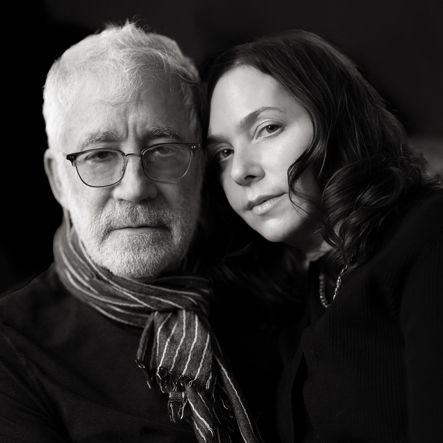 Ken Browar and Deborah Ory Ken Browar and Deborah Ory
