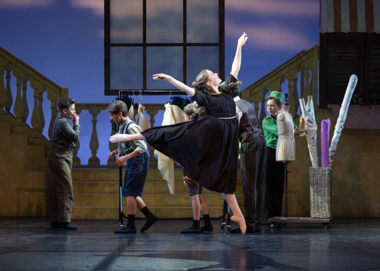 London Children's Ballet - Ella’s Big Chance - photos by ASH - 03