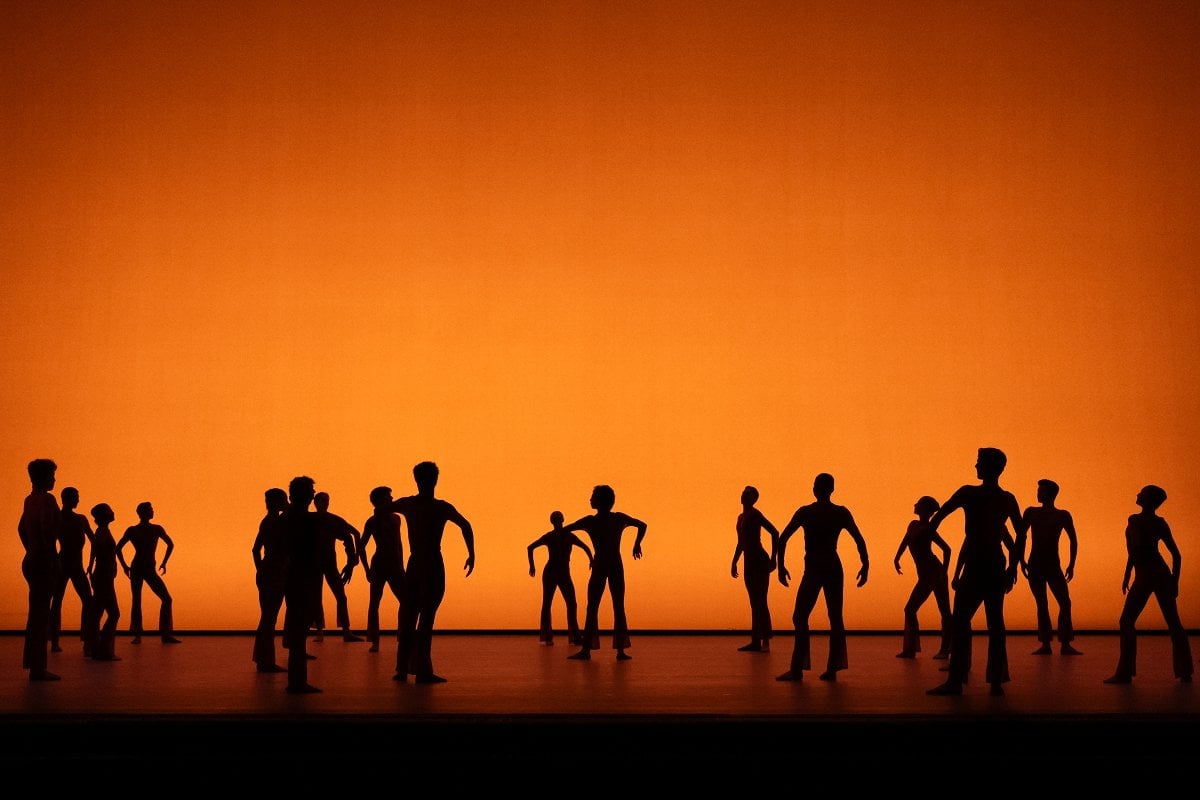 Pre professional students in Culmination by Arielle Smith 1 c 2025 The Royal Ballet School. Photography by ASH Pre-professional students in Culmination by Arielle Smith (1) (c) 2025 The Royal Ballet School. Photography by ASH