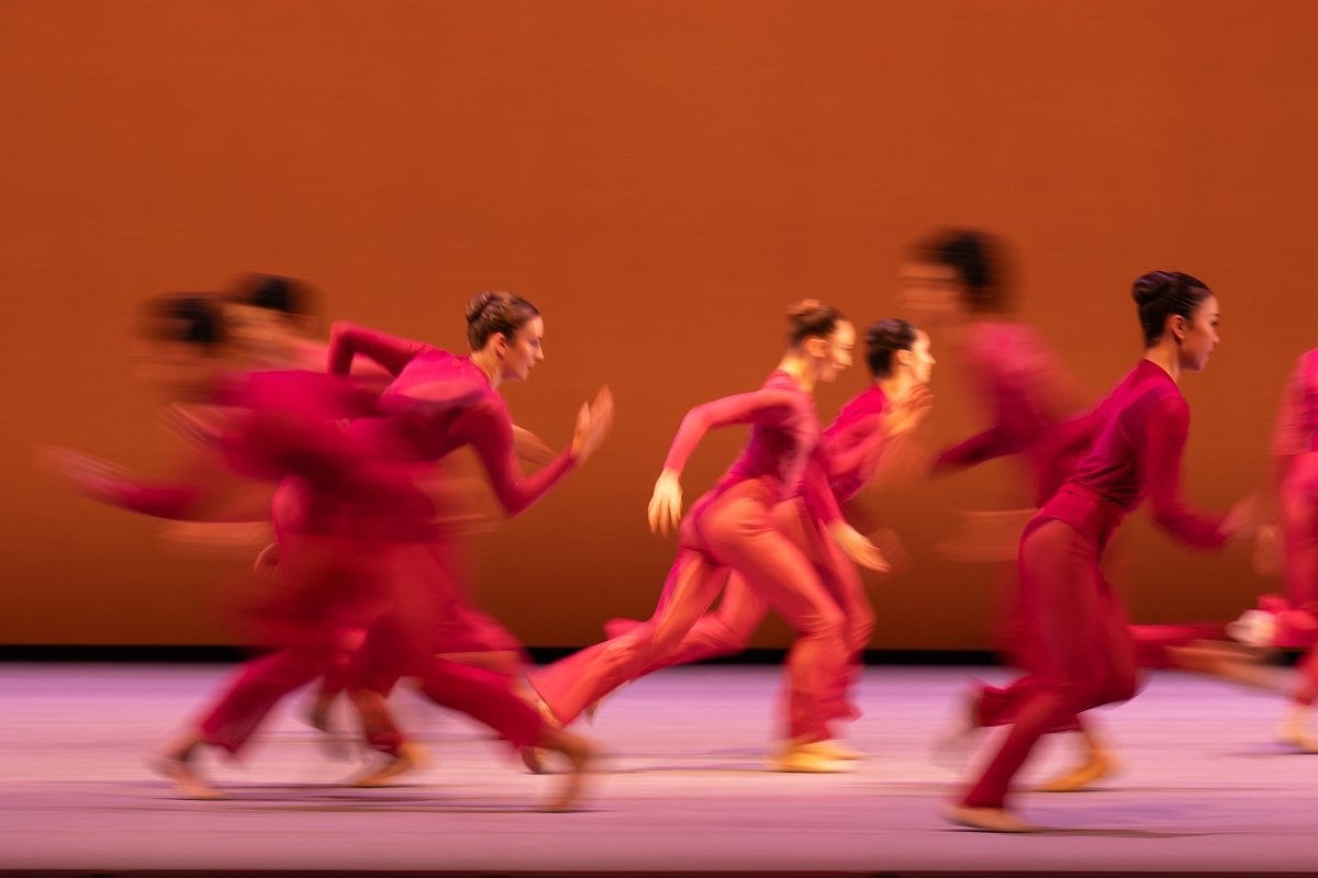 Pre professional students in Culmination by Arielle Smith 3 c 2025 The Royal Ballet School. Photography by ASH Pre-professional students in Culmination by Arielle Smith (3) (c) 2025 The Royal Ballet School. Photography by ASH
