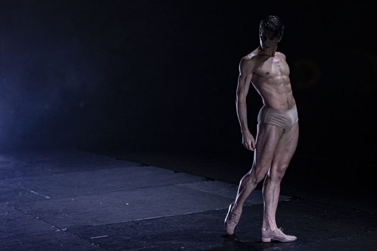 Sergio Bernal