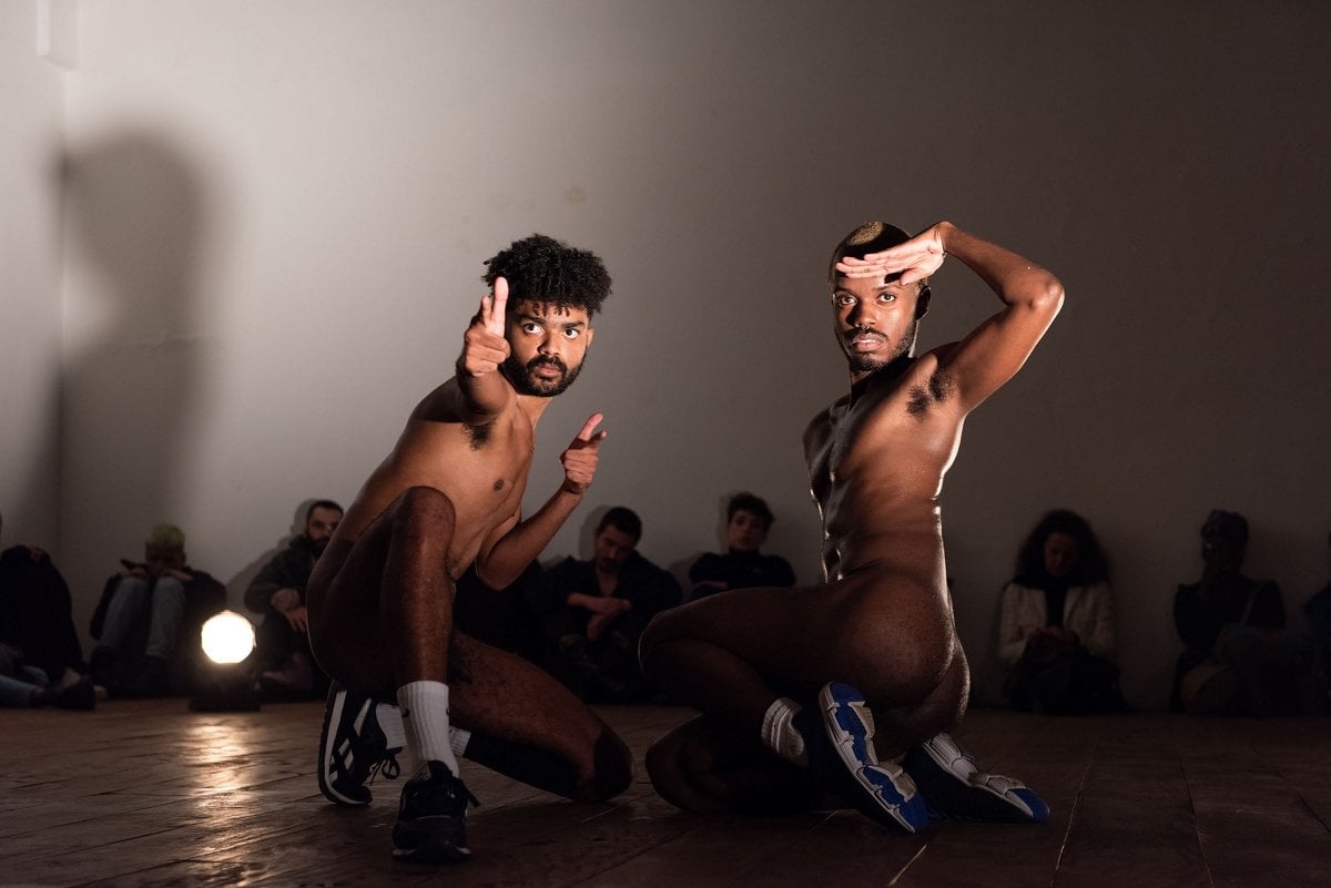 DU25 Davi Pontes Wallace Ferreira credit EdouardFraipont DU25 Davi Pontes & Wallace Ferreira, credit EdouardFraipont