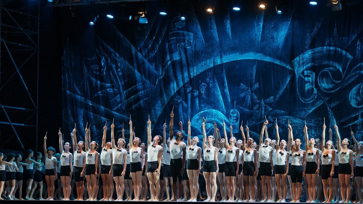 MAESTRO DANCERS OF THE YGP INTERNATIONAL SUMMER WORKSHOP photo by Graham Spicer 2025 3 MAESTRO - DANCERS OF THE YGP INTERNATIONAL SUMMER WORKSHOP - photo by Graham Spicer 2025_3