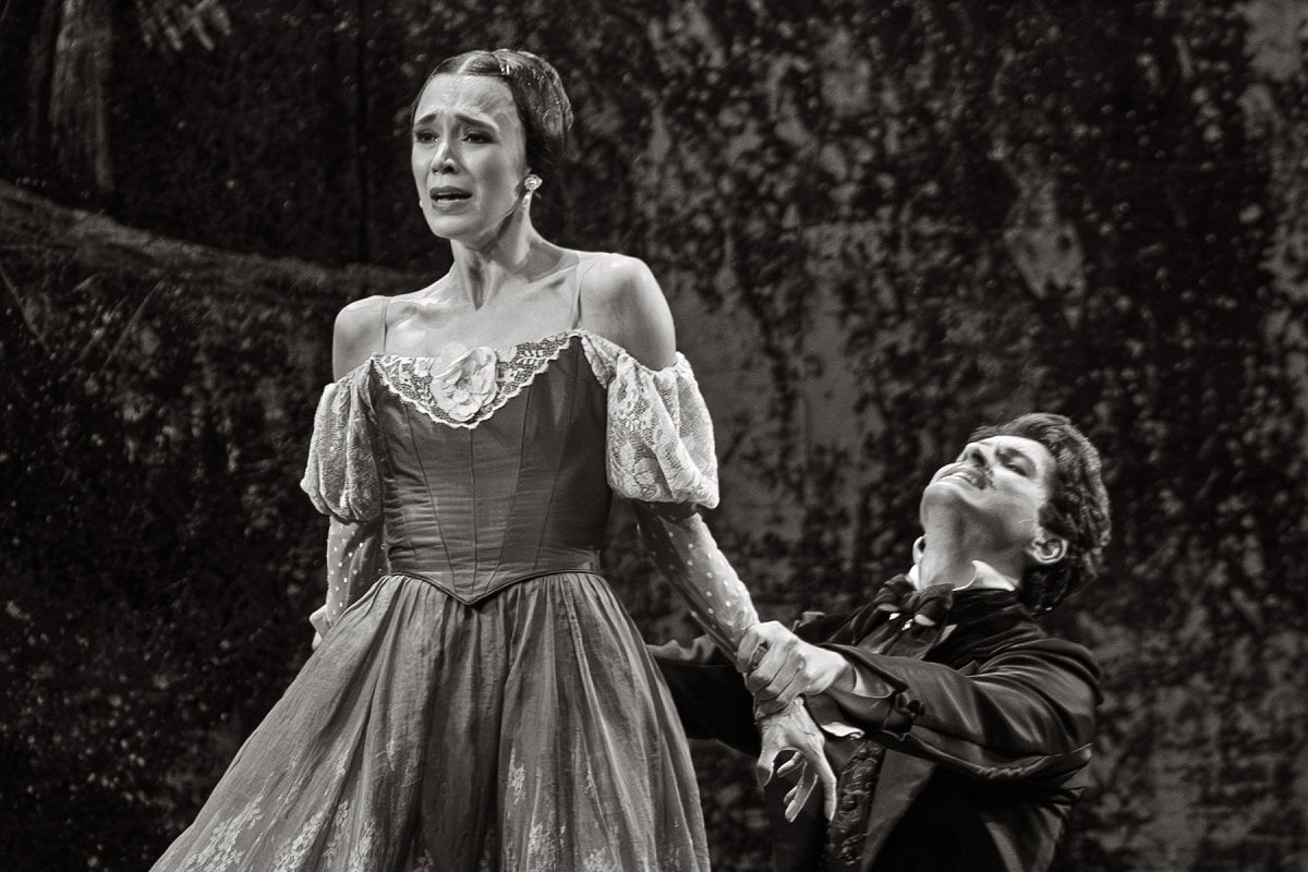 ONEGIN ACT III PAS DE DEUX ROCIO ALEMAN and REECE CLARKE photo by Graham Spicer 2025 21 ONEGIN ACT III PAS DE DEUX - ROCÍO ALEMÁN and REECE CLARKE - photo by Graham Spicer 2025_21