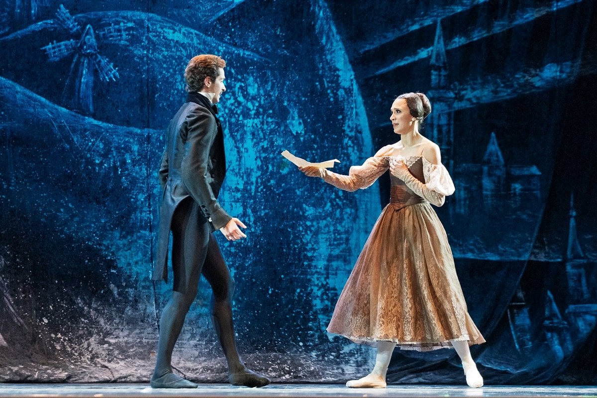 ONEGIN ACT III PAS DE DEUX ROCIO ALEMAN and REECE CLARKE photo by Graham Spicer 2025 24 ONEGIN ACT III PAS DE DEUX - ROCÍO ALEMÁN and REECE CLARKE - photo by Graham Spicer 2025_24