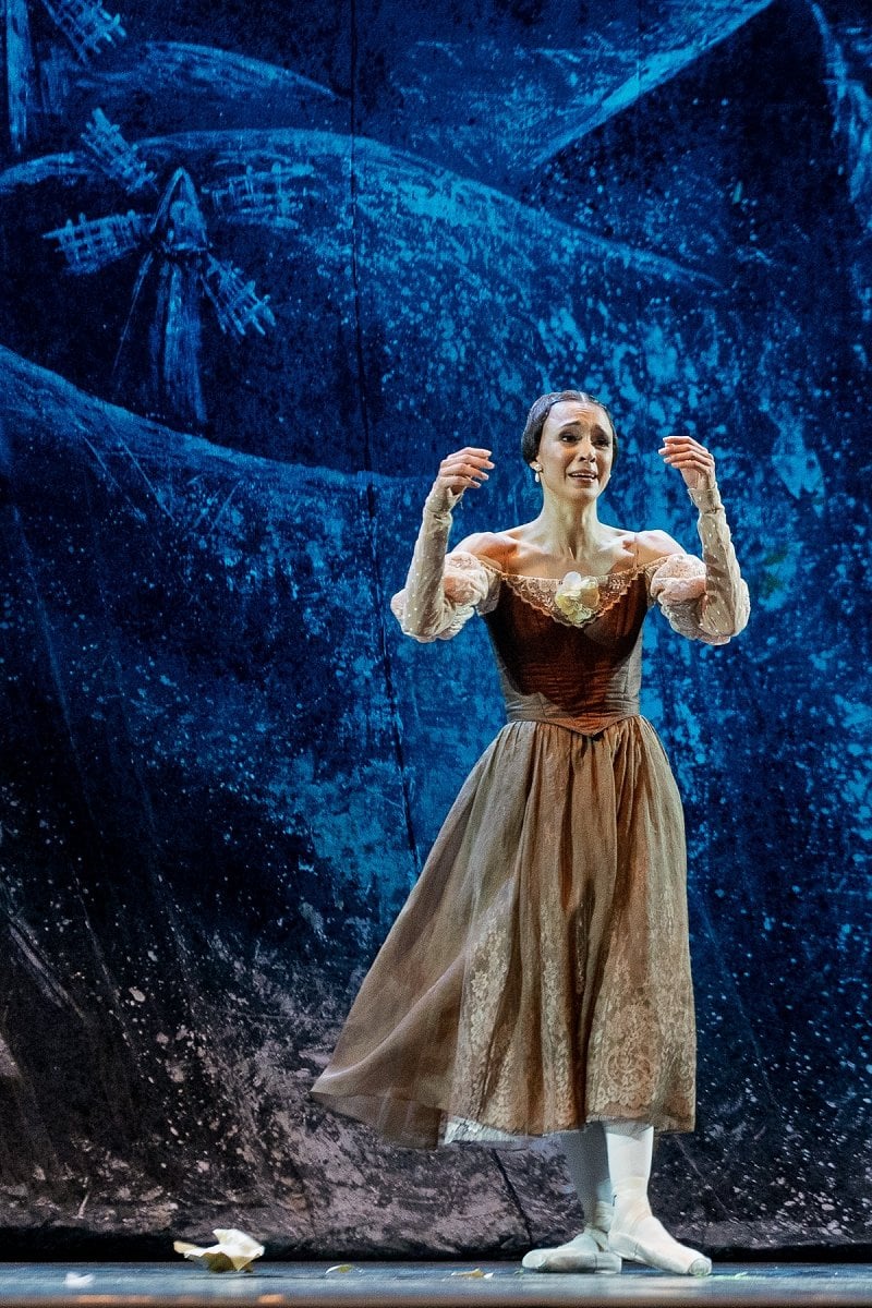 ONEGIN ACT III PAS DE DEUX ROCIO ALEMAN and REECE CLARKE photo by Graham Spicer 2025 25 ONEGIN ACT III PAS DE DEUX - ROCÍO ALEMÁN and REECE CLARKE - photo by Graham Spicer 2025_25
