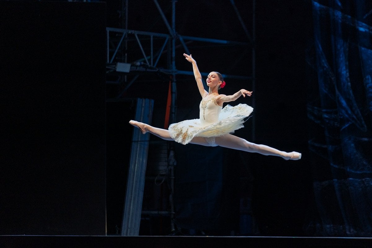 PAQUITA ANJALI DYEN 14 photo by Graham Spicer 2025 1 PAQUITA - ANJALI DYEN, 14 - photo by Graham Spicer 2025_1