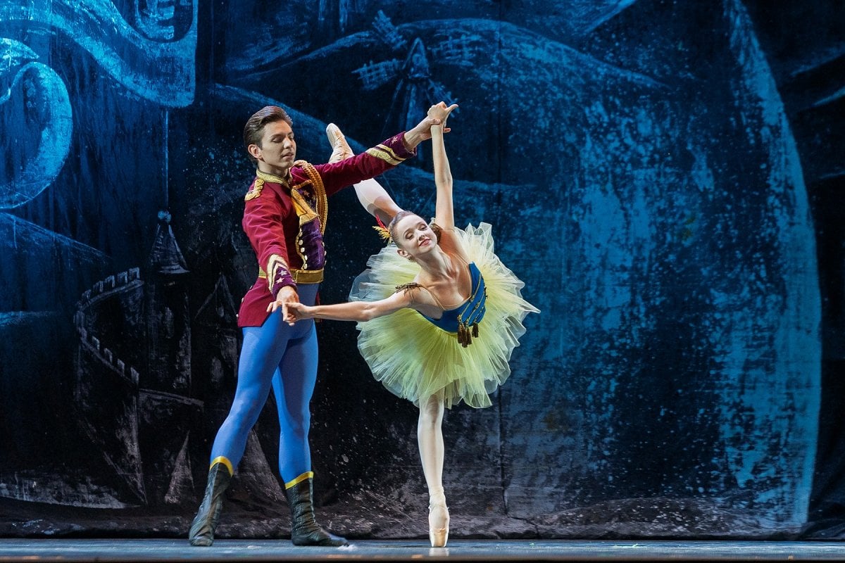 STARS AND STRIPES PAS DE DEUX EMMA VON ENCK and ANDRES ZUNIGA photo by Graham Spicer 2025 2 STARS AND STRIPES PAS DE DEUX - EMMA VON ENCK and ANDRES ZUNIGA - photo by Graham Spicer 2025_2