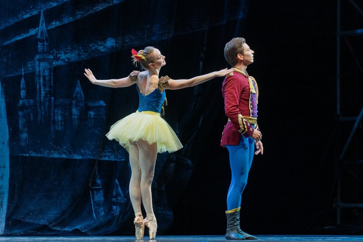 STARS AND STRIPES PAS DE DEUX EMMA VON ENCK and ANDRES ZUNIGA photo by Graham Spicer 2025 5 STARS AND STRIPES PAS DE DEUX - EMMA VON ENCK and ANDRES ZUNIGA - photo by Graham Spicer 2025_5