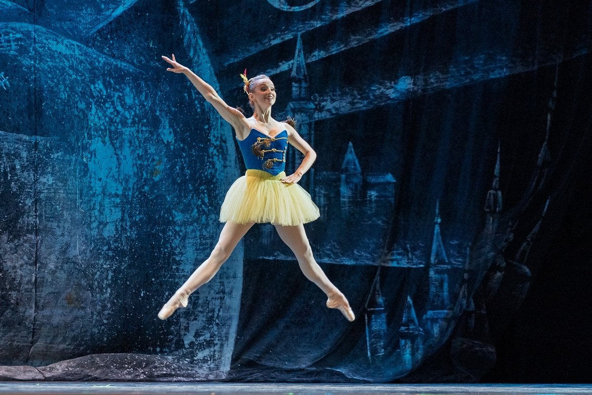 STARS AND STRIPES PAS DE DEUX EMMA VON ENCK and ANDRES ZUNIGA photo by Graham Spicer 2025 9 STARS AND STRIPES PAS DE DEUX - EMMA VON ENCK and ANDRES ZUNIGA - photo by Graham Spicer 2025_9