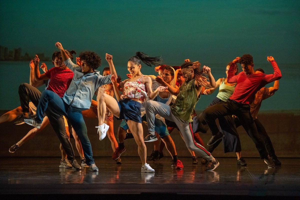 Acosta Danza A Decade in Motion De Punta a Cabo Image Credit Hugo Glendinning 6 1 Acosta Danza, A Decade in Motion, De Punta a Cabo, Image Credit Hugo Glendinning 6 (1)