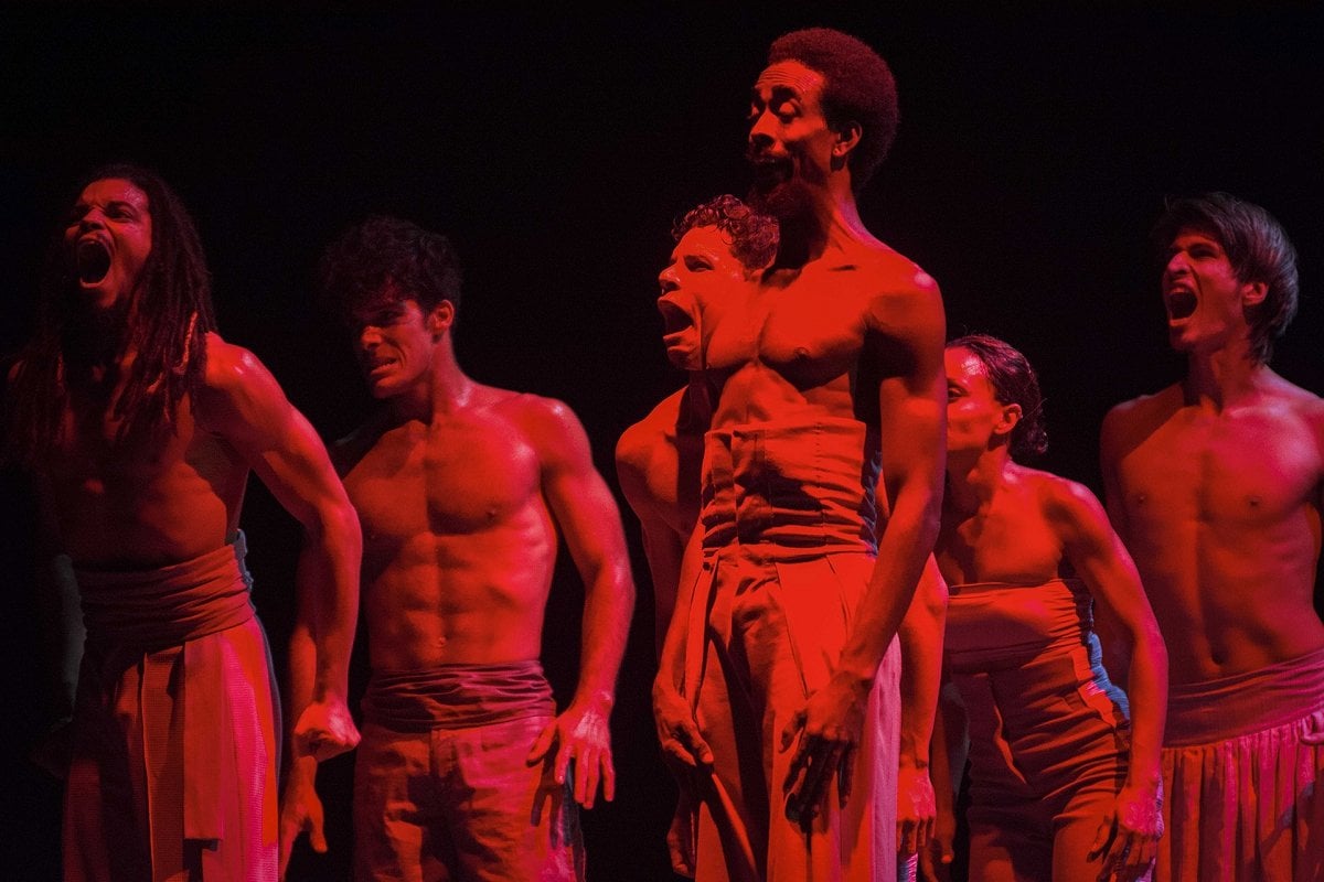 Acosta Danza A Decade in Motion Llamada Image Credit Ariel Ley 1 Acosta Danza, A Decade in Motion, Llamada, Image Credit Ariel Ley (1)