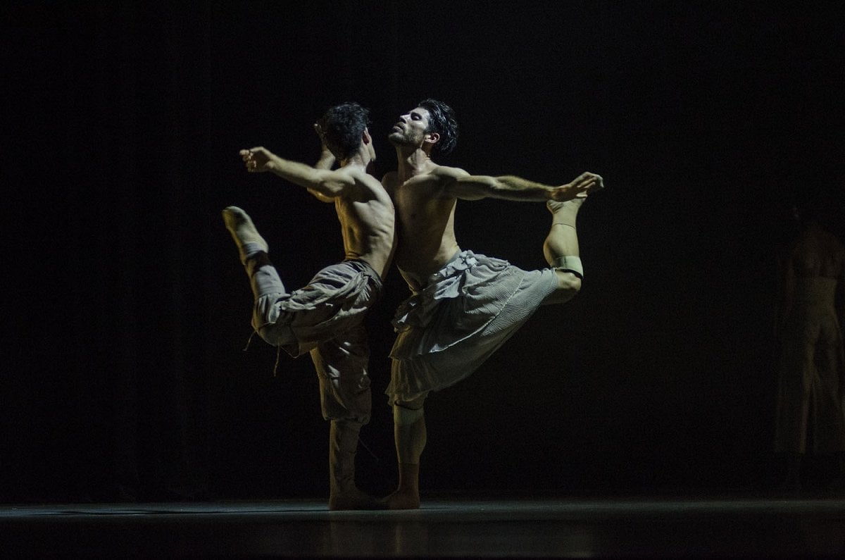 Acosta Danza A Decade in Motion Llamada Image Credit Enrique Smith Soto 9 Acosta Danza, A Decade in Motion, Llamada, Image Credit Enrique Smith Soto (9)
