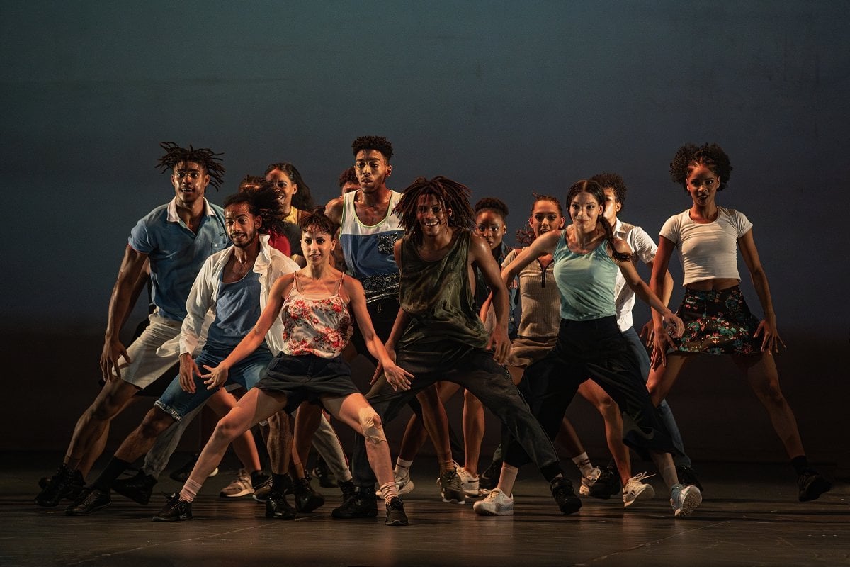 Acosta Danza De Punta a Cabo Image Credit Argel Ernesto Gonzalez Alvarez Acosta Danza, De Punta a Cabo, Image Credit Argel Ernesto González Alvarez