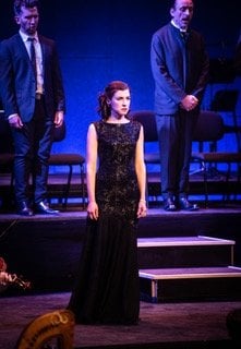 Orfeo in Genevre Orfeo in Genevre