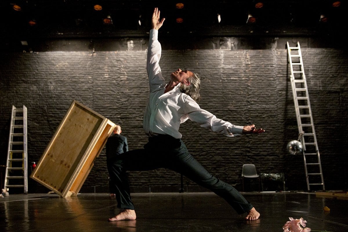 Teac Da%E1%B9%81sa How To Be A Dancer in Seventy two Thousand Easy Lessons. Image Credit Fiona Morgan.049 Michael Keegan-Dolan's How to be a Dancer in Seventy-Two Thousand Easy Lessons. Image Credit Fiona Morgan