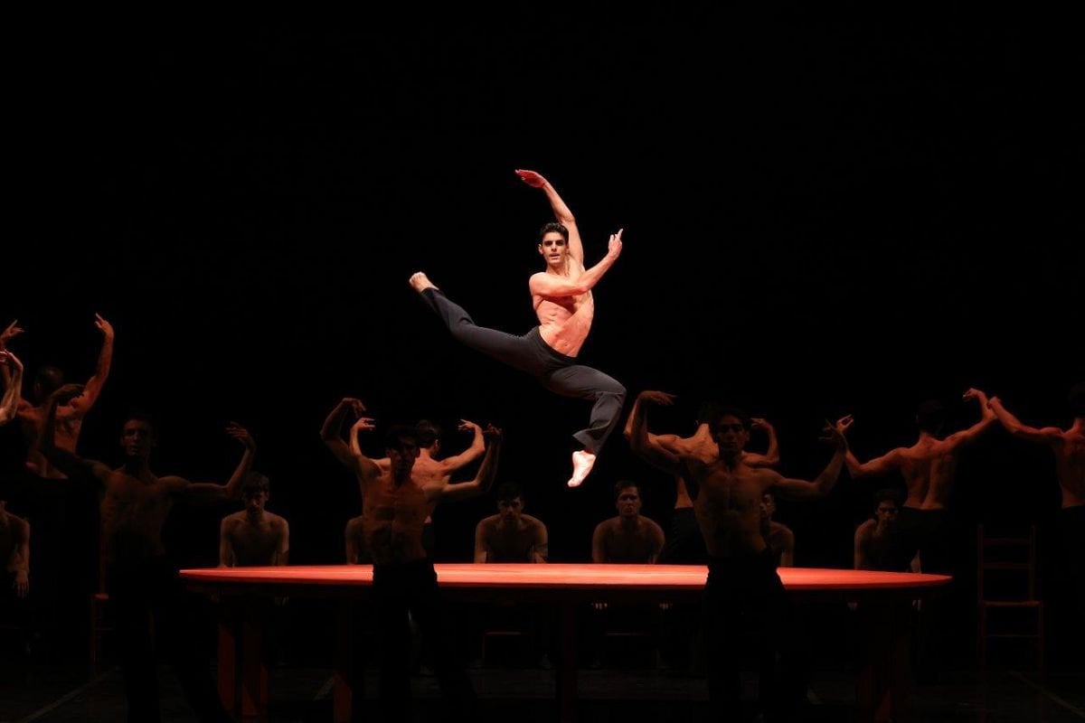 Bolero Gioacchino Starace ph Brescia e Amisano © Teatro alla Scala 3 Boléro Gioacchino Starace ph Brescia e Amisano © Teatro alla Scala (3)