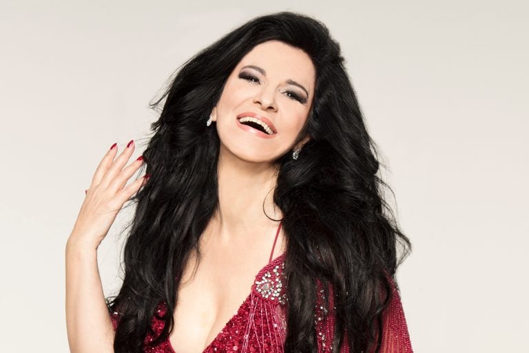 Eternamente - Angela Gheorghiu crop