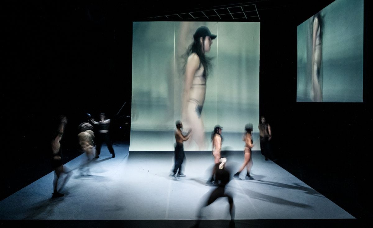 Exposure Cullberg Ballet. Photo by Carl Thorborg 11 Exposure - Cullberg Ballet. Photo by Carl Thorborg - 11