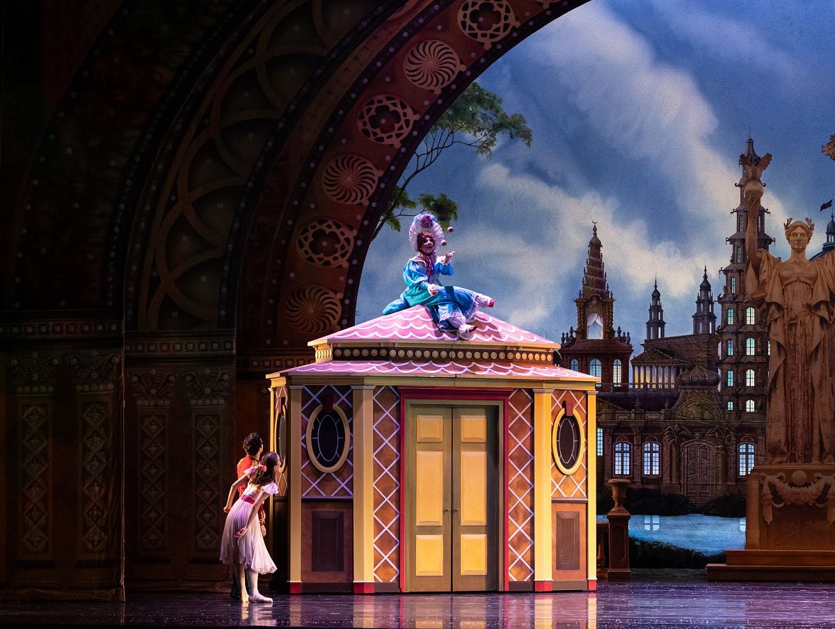 12 The Nutcracker Fernando Duarte Photo by Katie Miller 12_The Nutcracker_Fernando Duarte_Photo by Katie Miller