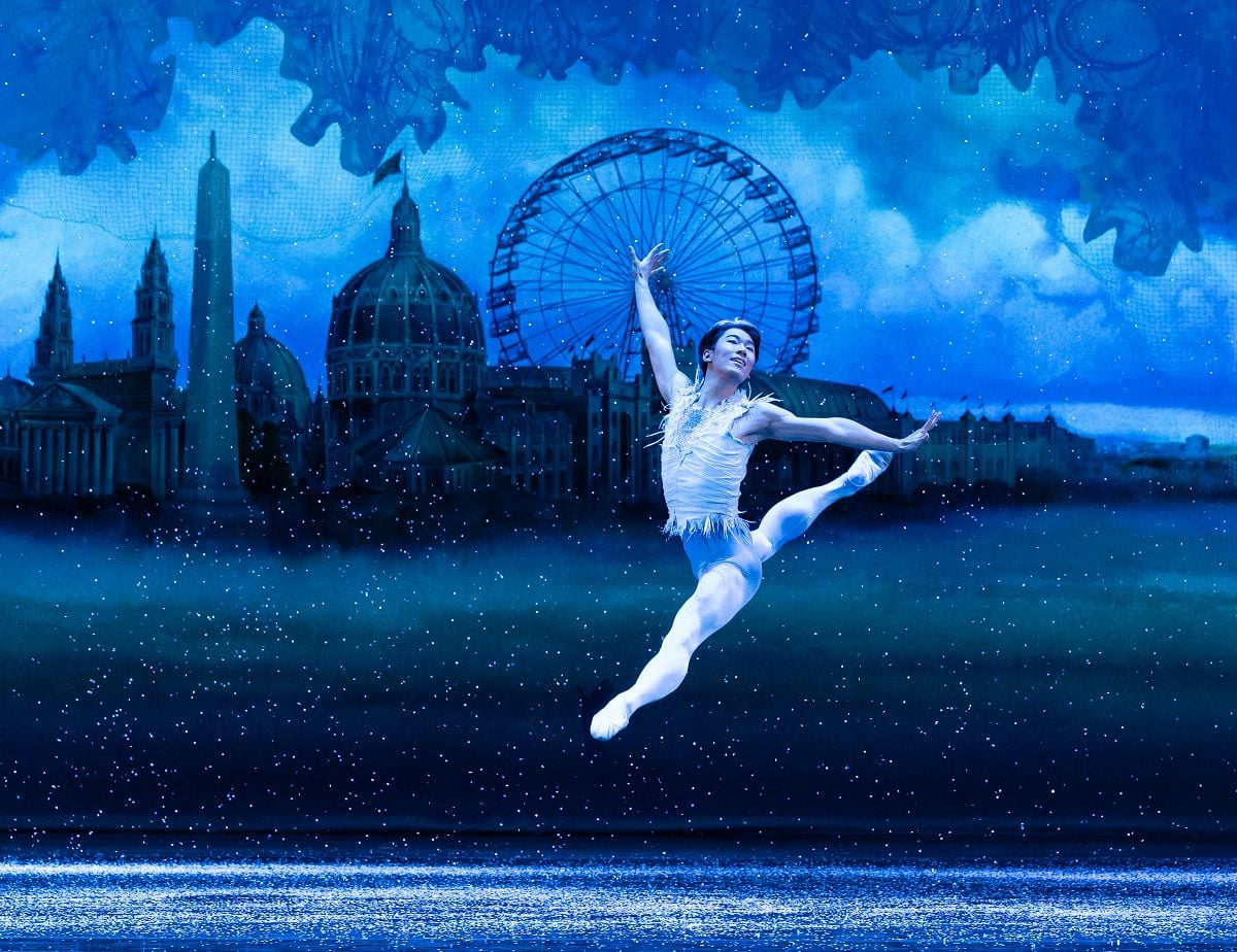 8 The Nutcracker Hyuma Kiyosawa Photo by Katie Miller 8_The Nutcracker_Hyuma Kiyosawa_Photo by Katie Miller