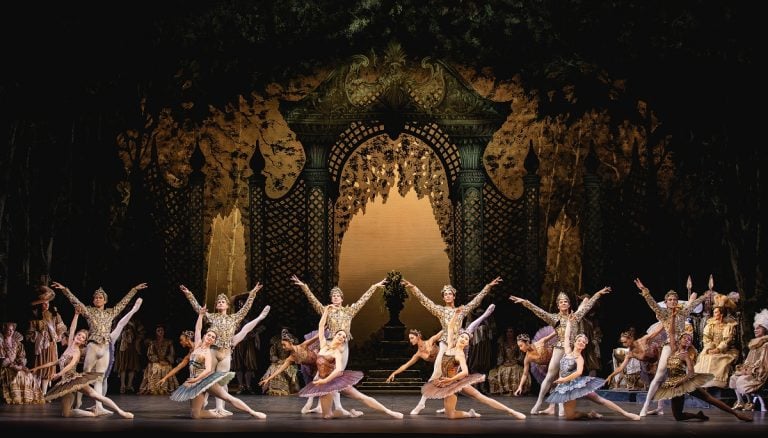 English National Ballet in Sir Kenneth MacMillan’s The Sleeping Beauty (c) Emily Nuttall.jpg (2)