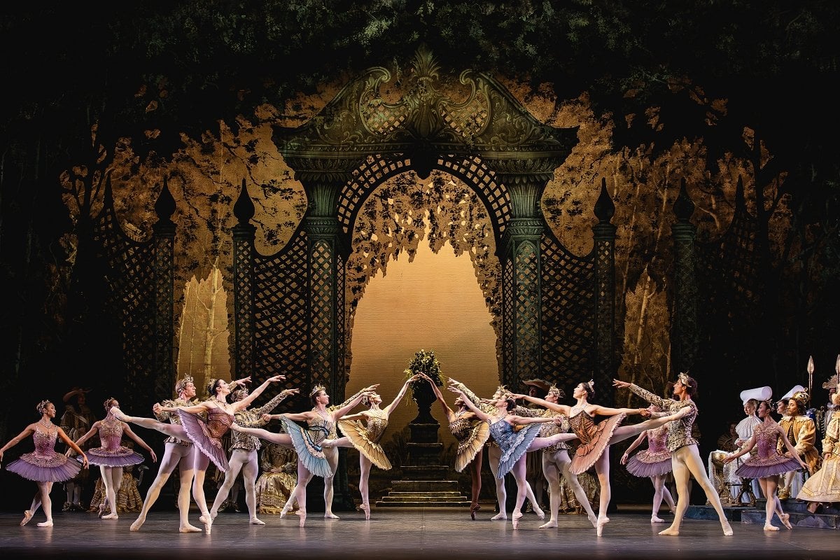 English National Ballet in Sir Kenneth MacMillans The Sleeping Beauty c Emily Nuttall.jpg 4 English National Ballet in Sir Kenneth MacMillan's The Sleeping Beauty (c) Emily Nuttall.jpg (4)