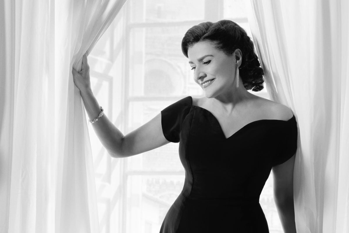 Cecilia Bartoli Decca 2024 Salzburg Whitsun Festival 2026 - Cecilia Bartoli, Decca 2024